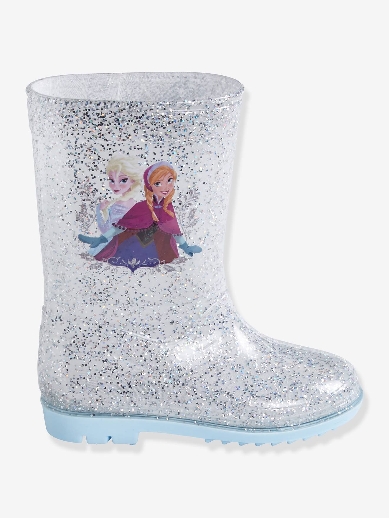 Botte de pluie fille reine des neiges Clearance
