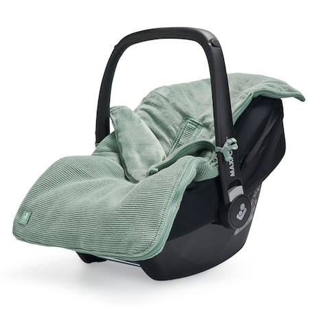 Nid d'ange groupe 3/5 points en coton Beige+Beige foncé+Beige, gris, marron+Ecru+Gris+Gris, vert+Marron+Marron clair+Vert+Vert clair 48 - vertbaudet enfant 