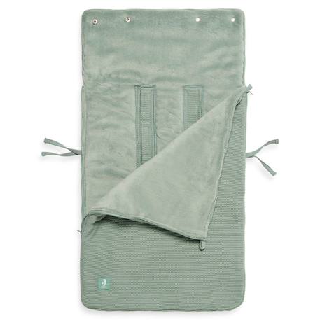Nid d'ange groupe 3/5 points en coton Beige+Beige foncé+Beige, gris, marron+Ecru+Gris+Gris, vert+Marron+Marron clair+Vert+Vert clair 51 - vertbaudet enfant 