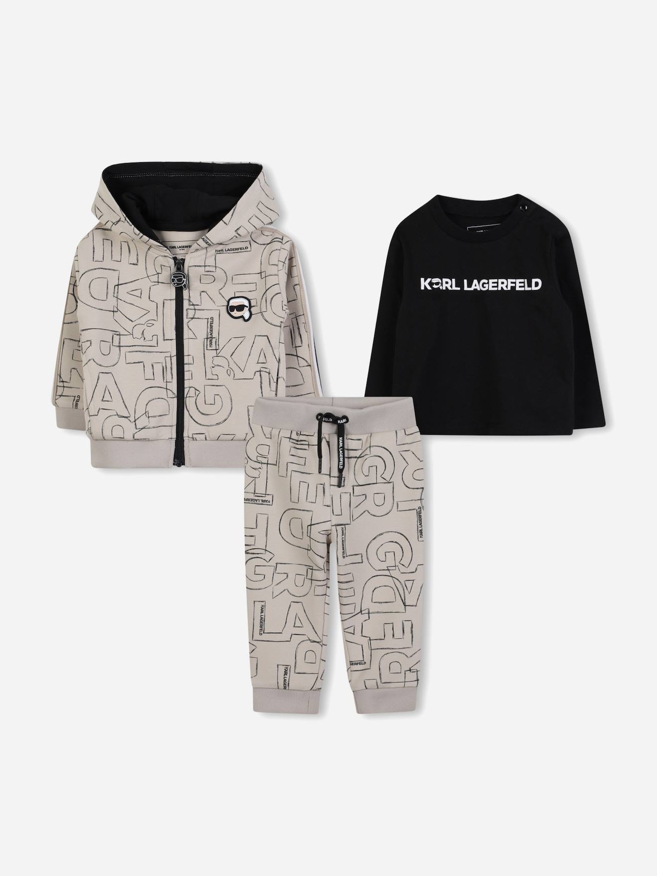 Ensemble 3 Pièces Sand