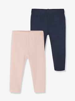 Legging Bebe Fille Garcon Vetements Bebes Vertbaudet