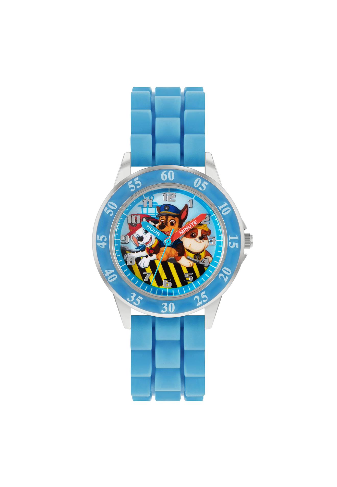 Montre Paw Patrol Bleu