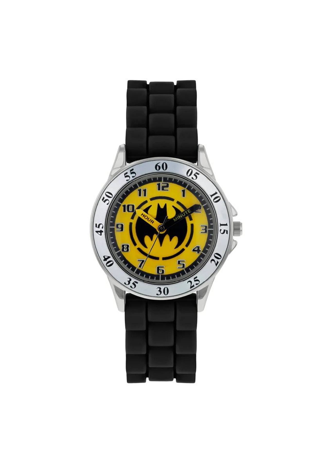 Montre Batman Noir