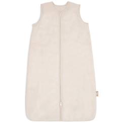 Linge de maison et décoration-Linge de lit bébé-Gigoteuse-Gigoteuse chaude tog 2 velvet oatmeal (6-18 mois)
