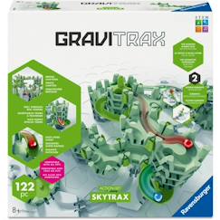 Jouet-Gravitrax - action-set skytrax