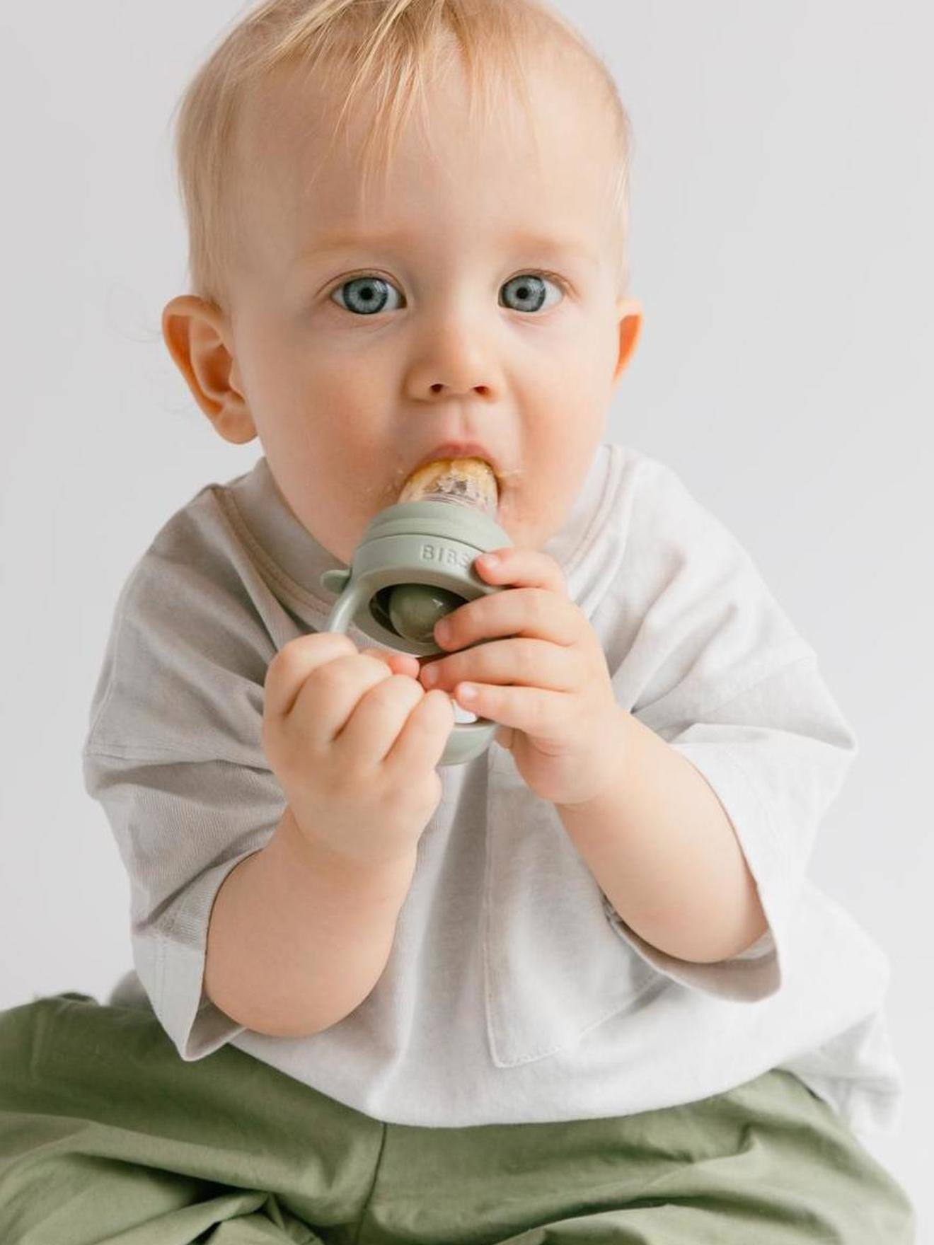 Grignoteuse vert (Bibs) - Image 1