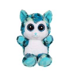 -Peluche chien Koolio - Brilloo friends 23 cm