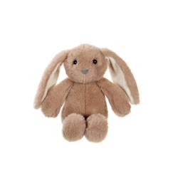 Jouet-Premier âge-Peluche trendy bunny - 16cm
