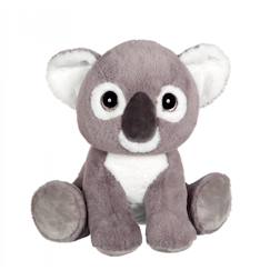 Jouet-Premier âge-Peluche - puppy eyes pets nature koala - 22 cm