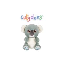 Jouet-Premier âge-Peluche koala Jojo 23 cm