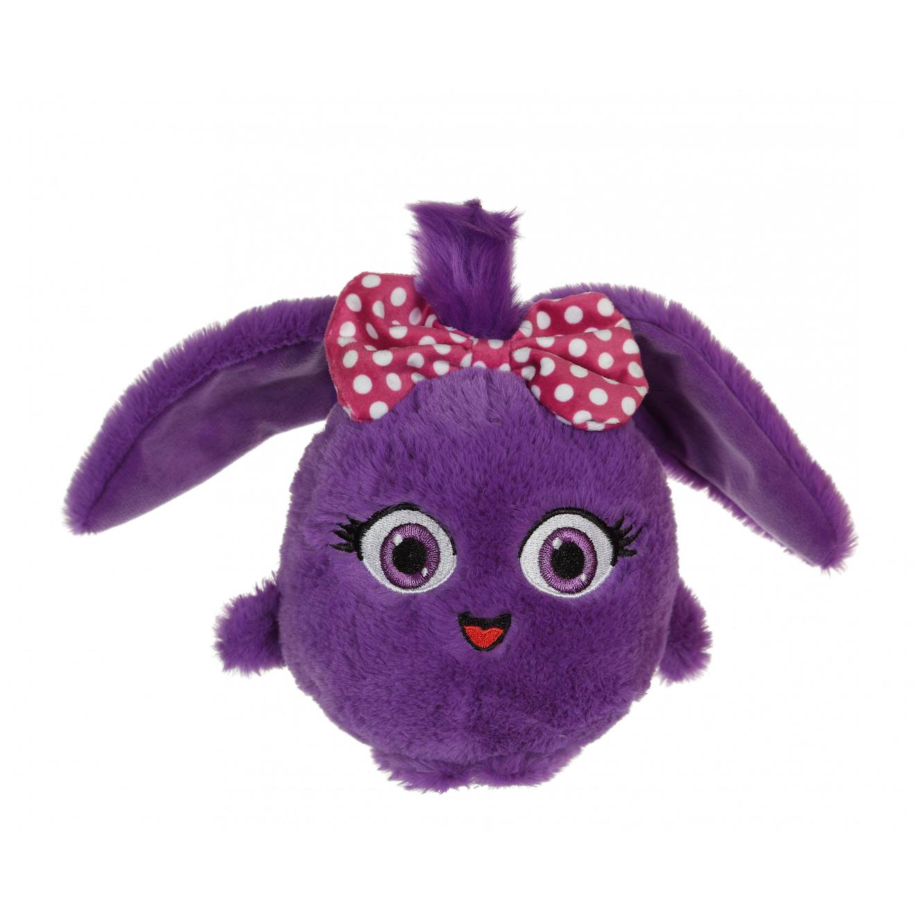 Peluche - Sunny Bunnies Iris (violet) - 13 Cm Violet