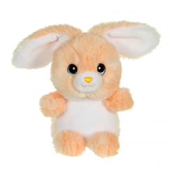 Jouet-Premier âge-Peluche - lapin cloudy 15 cm