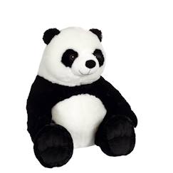 Jouet-Premier âge-Peluche - peluche panda - 70 cm