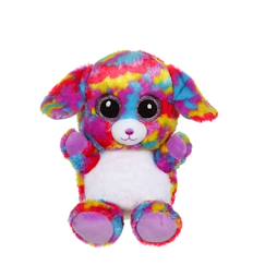 Jouet-Premier âge-Peluche - frootsy - peluche brilloo friends chien 23 cm