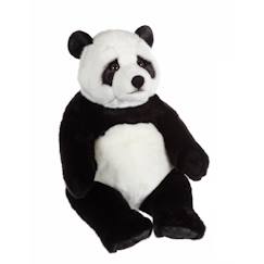 Jouet-Premier âge-Peluche - peluche panda - 40 cm