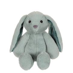 Jouet-Premier âge-Peluches-Peluche - trendy bunny - 28 cm