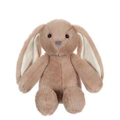 Jouet-Premier âge-Peluche - trendy bunny - 28 cm