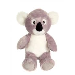 Jouet-Premier âge-Peluche - peluche koala green forest - 20 cm