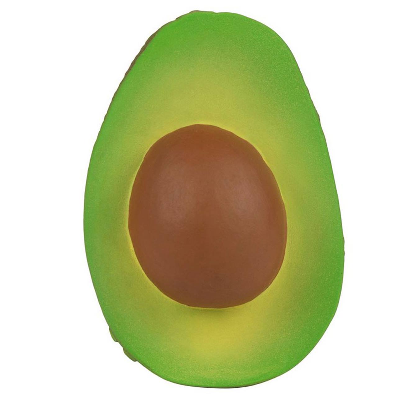 Jouet De Dentition - Arnold L'avocat Multi-coloured