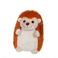 Jouet-Premier âge-Peluche hérisson Fall friends 23 cm
