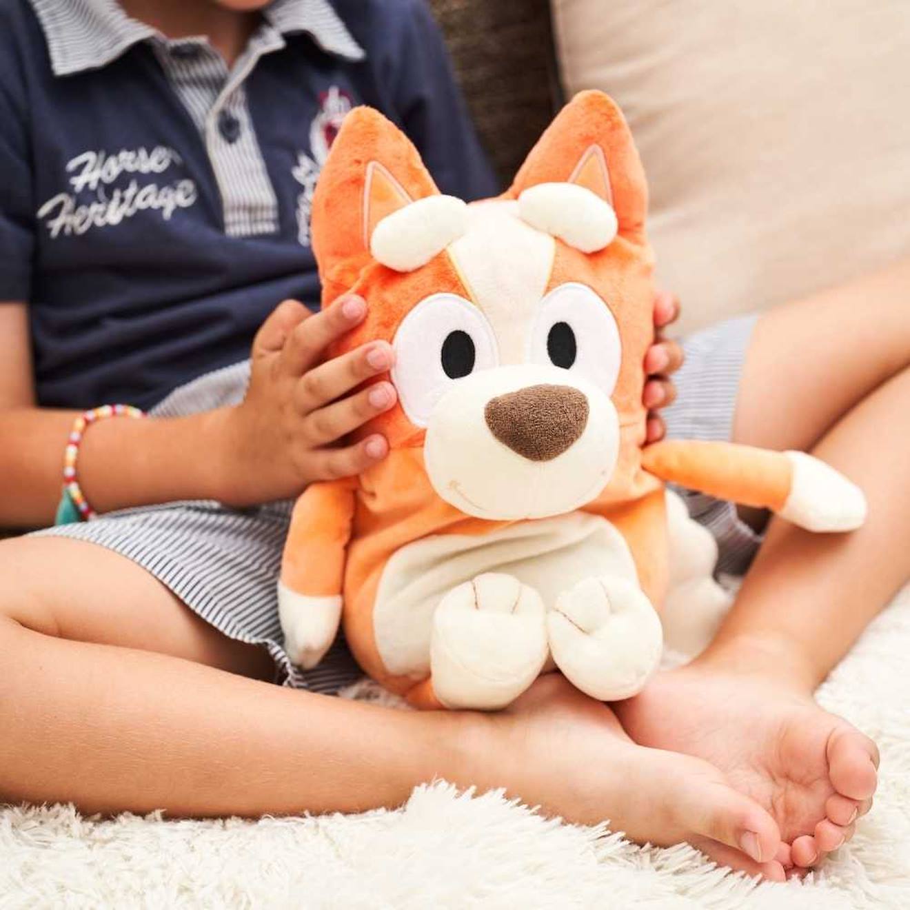 Bouillotte Bingo Marron