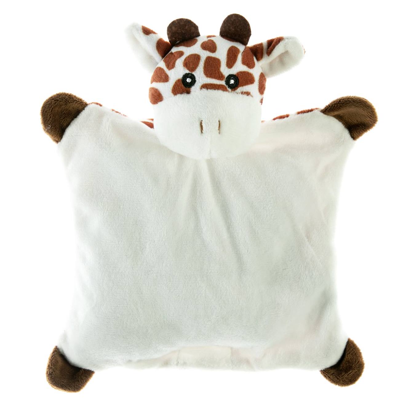 Bouillotte Bébé Girafe Beige (Pelucho) - Image 1