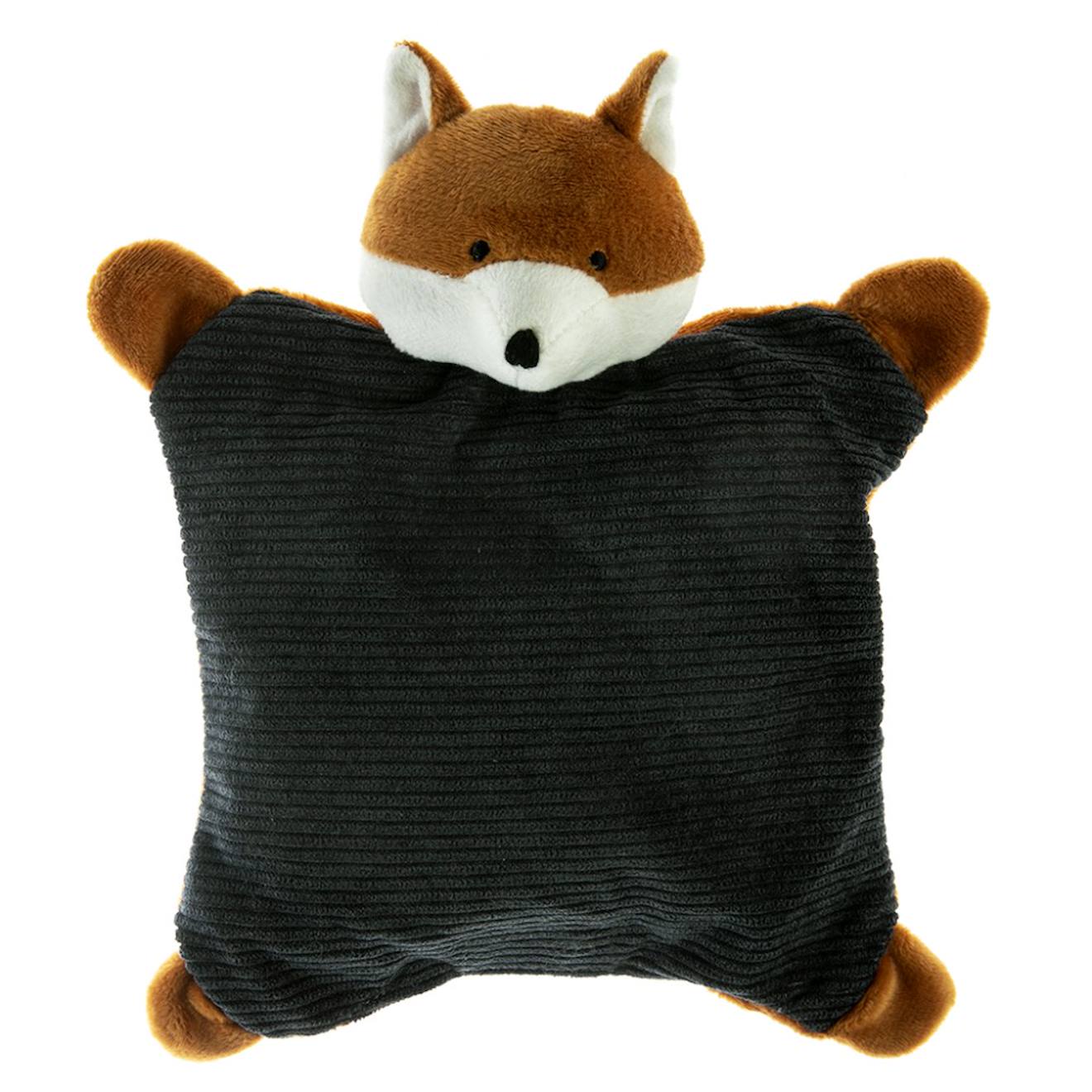 Bouillotte Bébé Renard Blanc (Pelucho) - Image 1