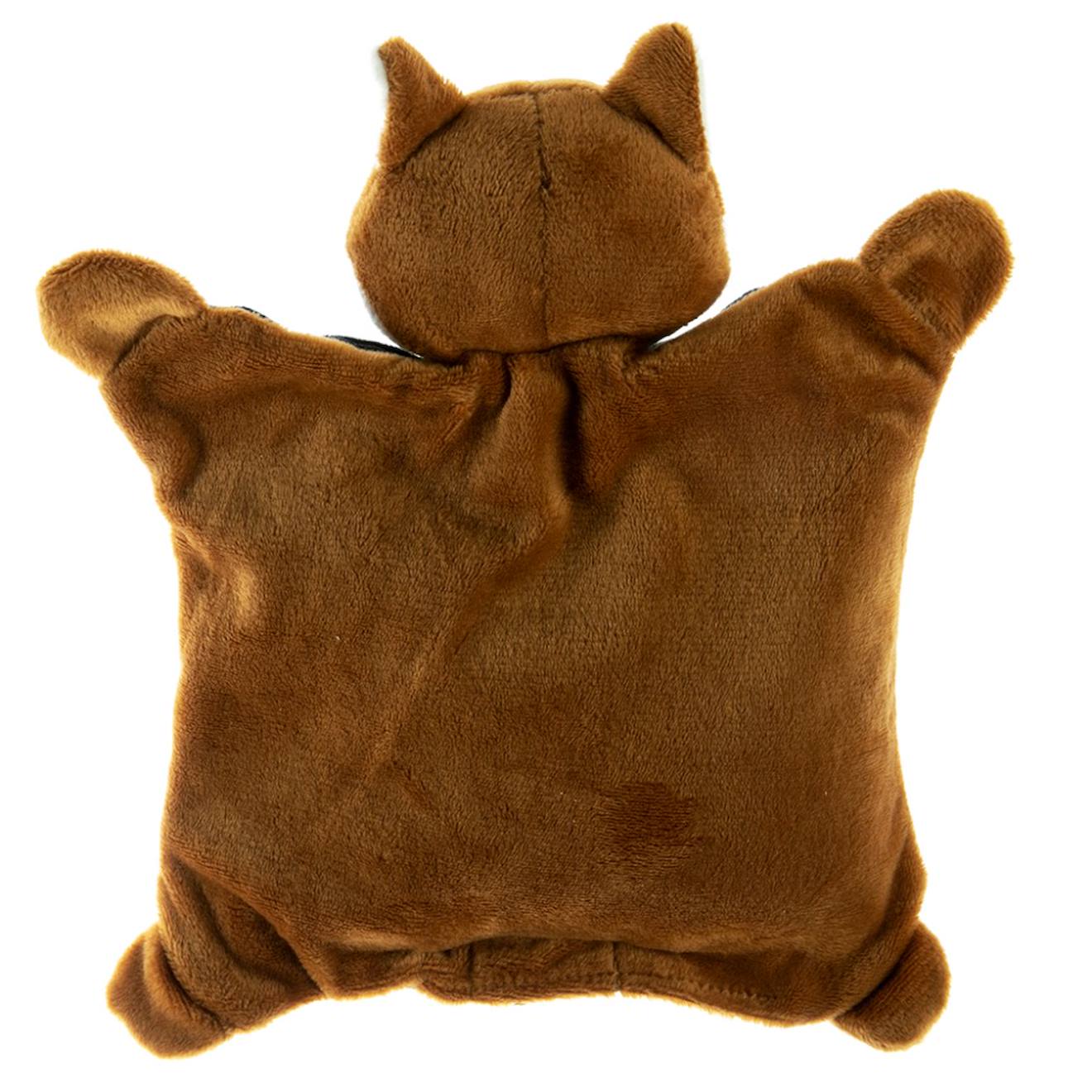 Bouillotte Bébé Renard Blanc (Pelucho) - Image 2