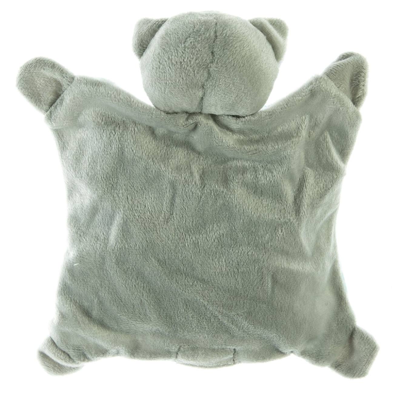 Bouillotte Bébé Chat Gris (Pelucho) - Image 2