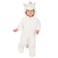 Jouet-Jeux d'imitation-Déguisement bébé licorne