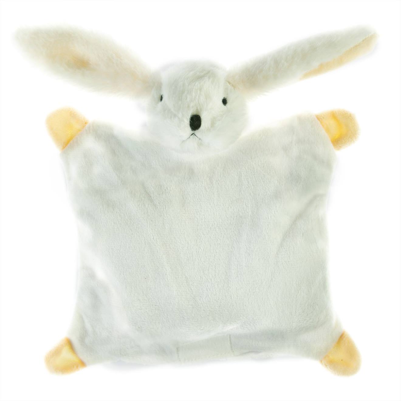 Bouillotte Bébé Lapin Blanc (Pelucho) - Image 1
