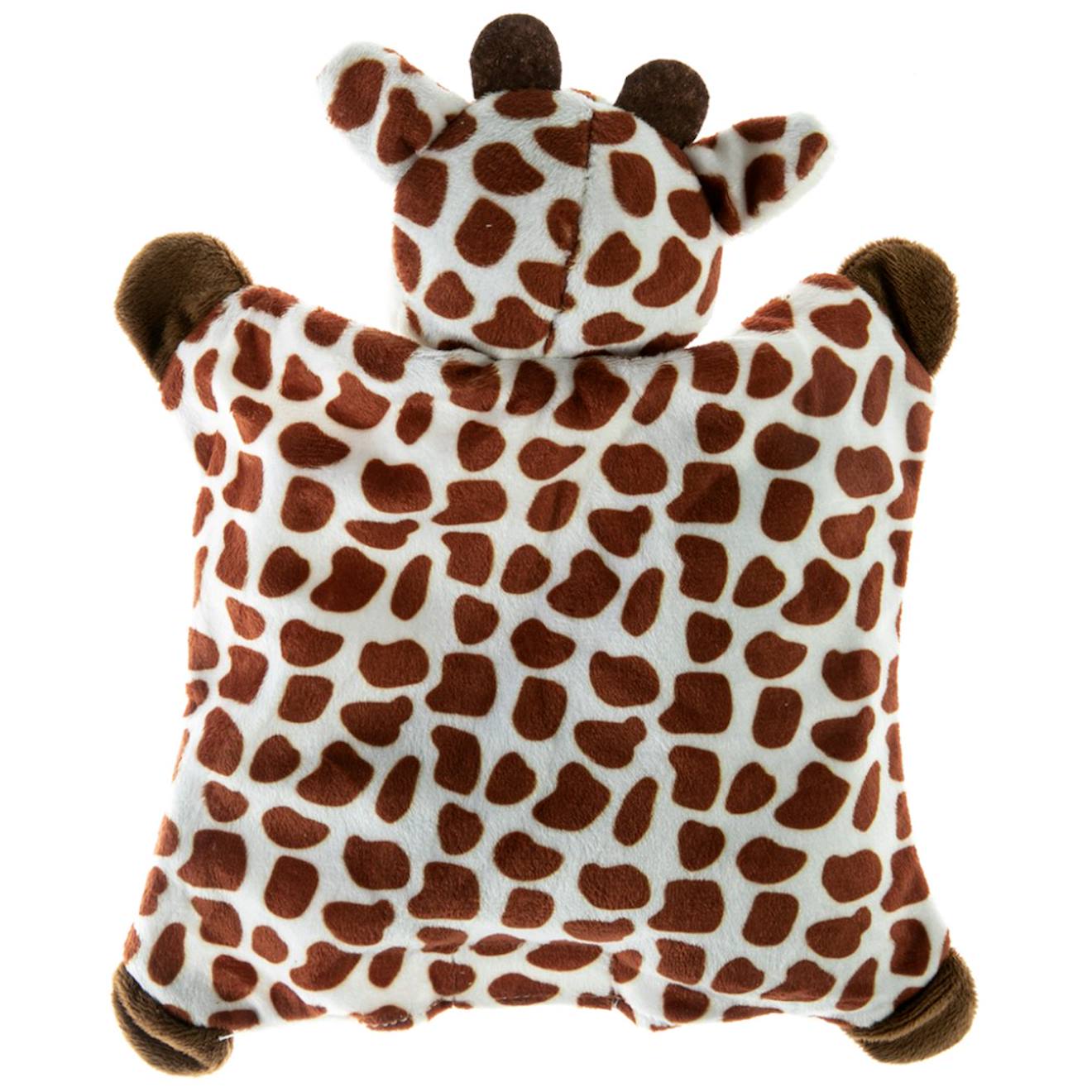 Bouillotte Bébé Girafe Beige (Pelucho) - Image 2