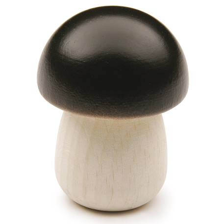Erzi - Bolet Marron