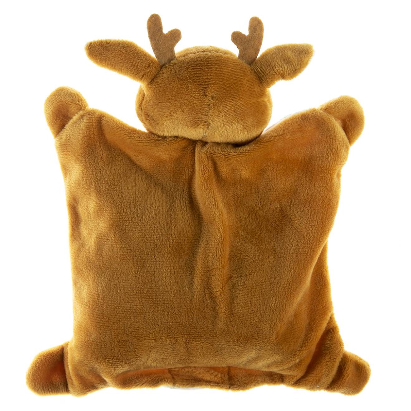 Bouillotte Bébé Faon Blanc (Pelucho) - Image 2