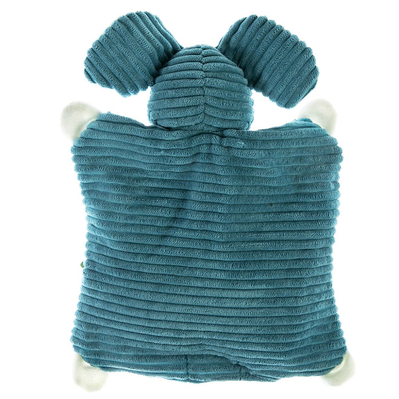 Bouillotte Bébé Éléphant Blanc (Pelucho) - Image 2