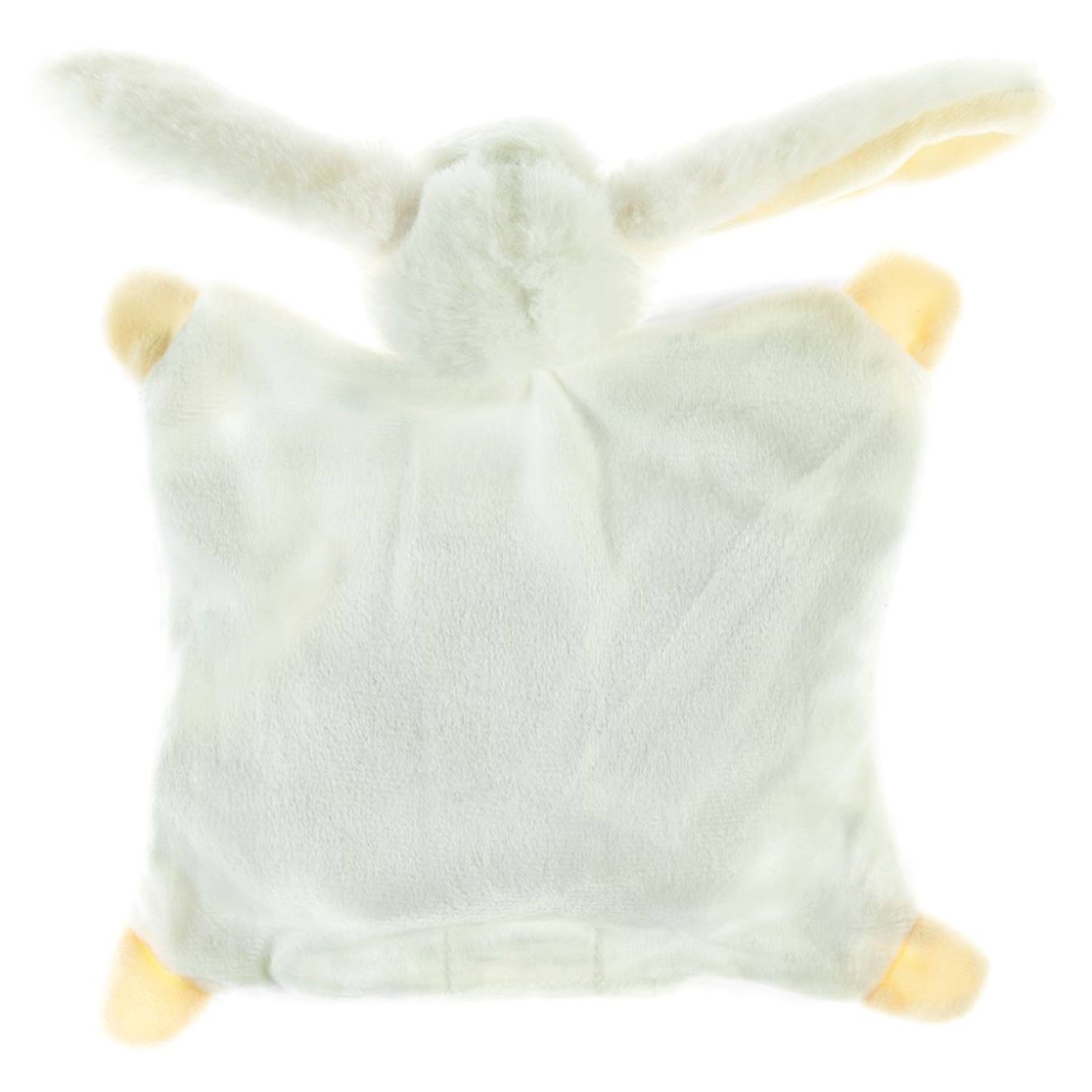Bouillotte Bébé Lapin Blanc (Pelucho) - Image 2