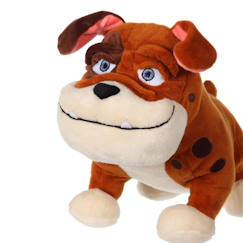 -Peluche - peluche chien padgachix - idéfix et les irréductibles 25 cm
