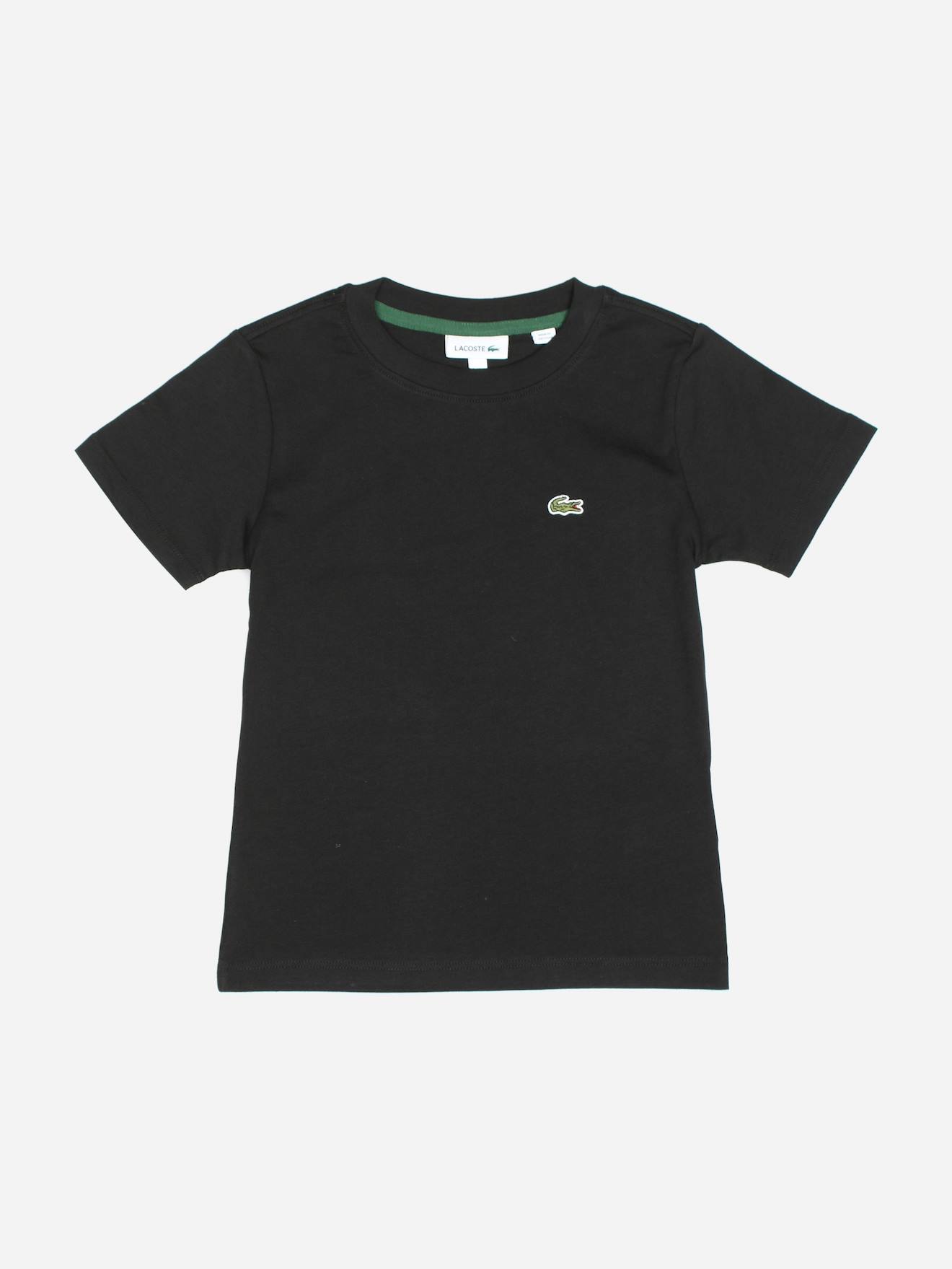 T-shirt Core Tee Noir