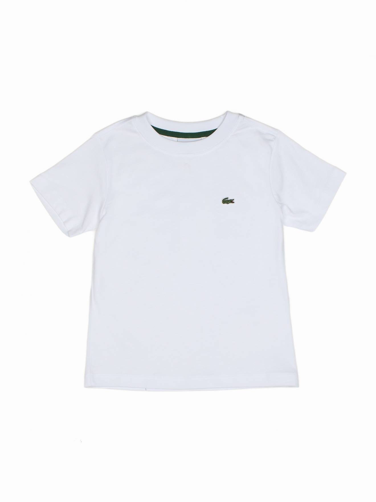 T-shirt Core Tee Blanc