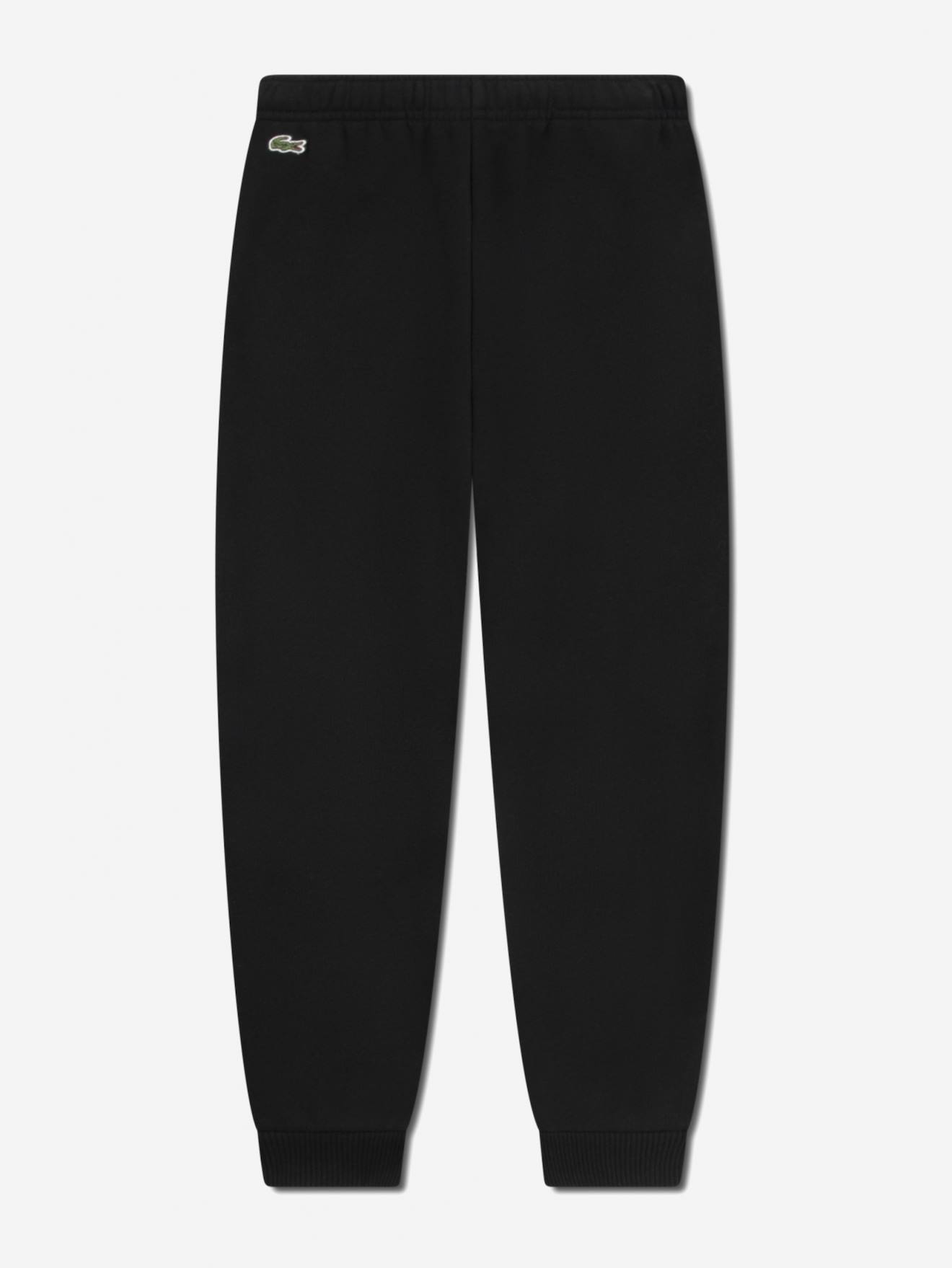Jogging Core Pant Unisex Noir 59 €