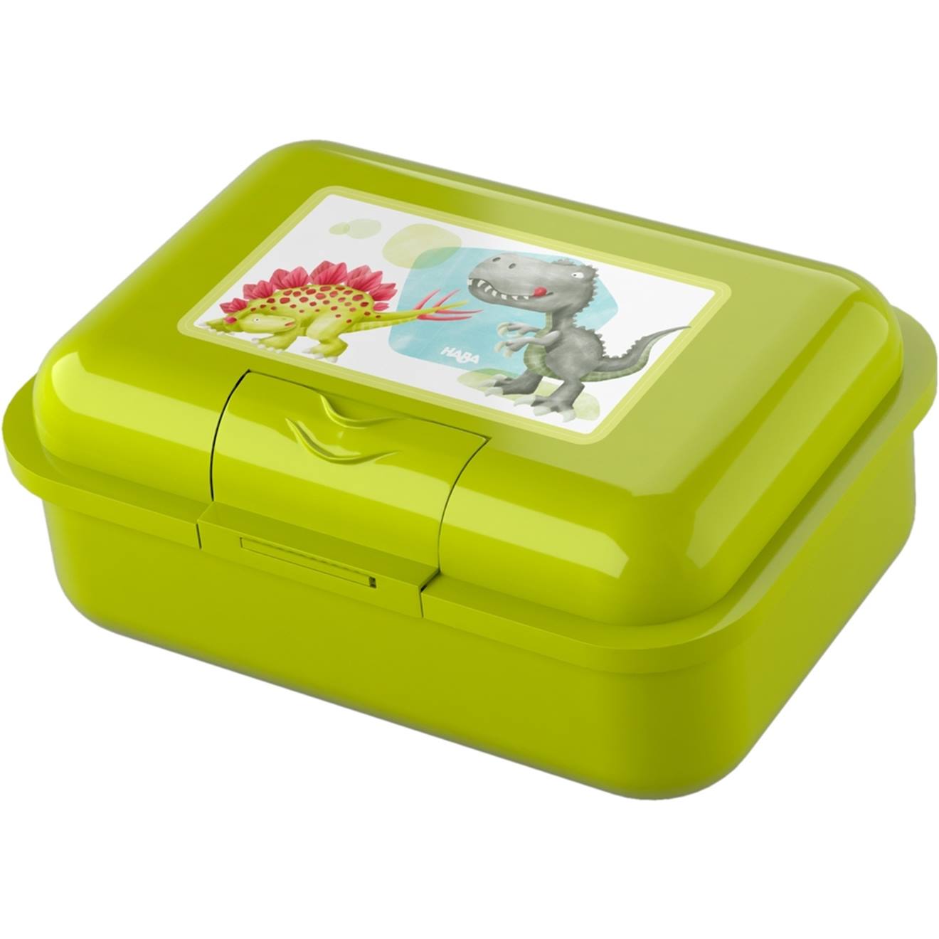 Lunch Box Dinos Vert