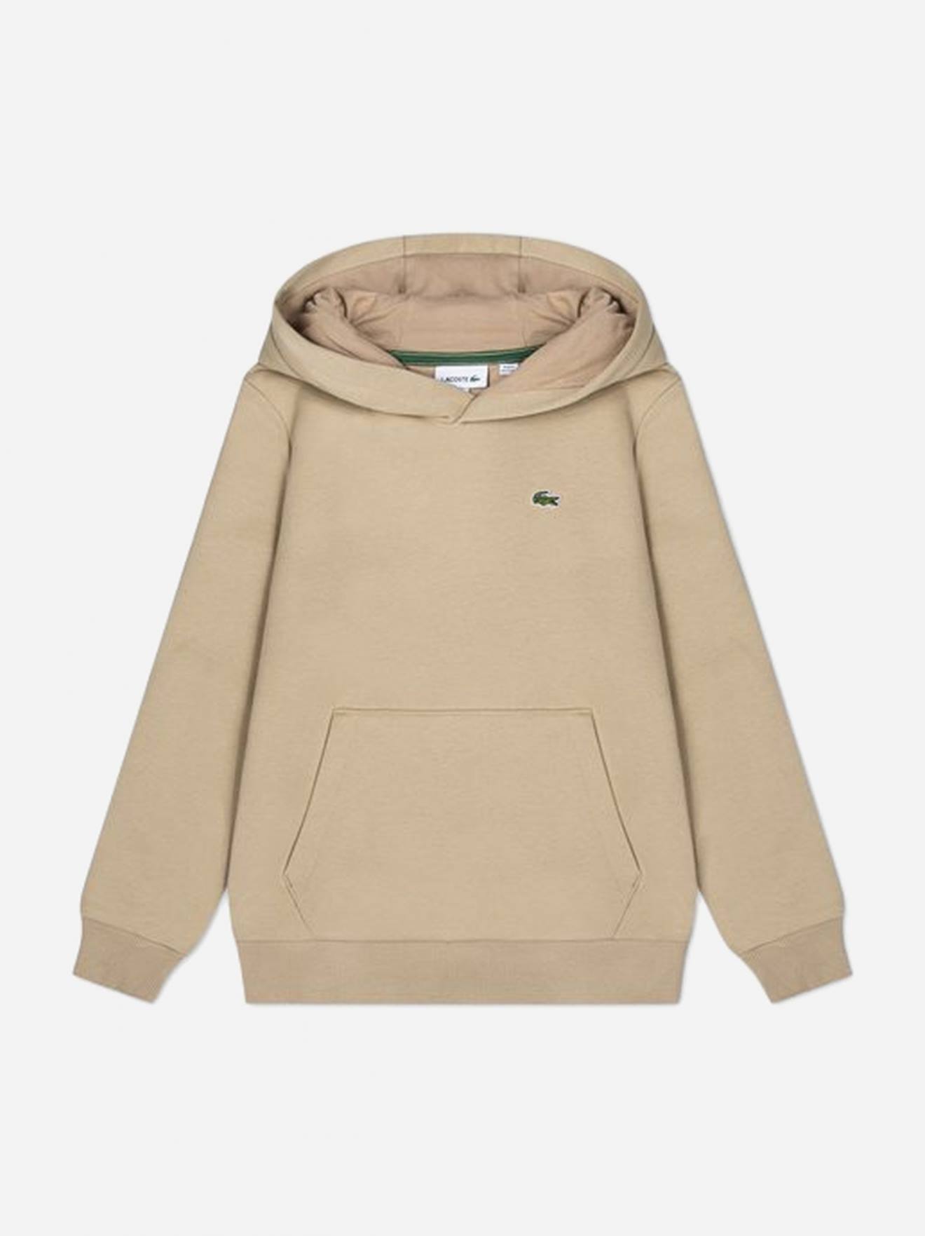 Sweat Core Hoodi Unisex Beige 65$