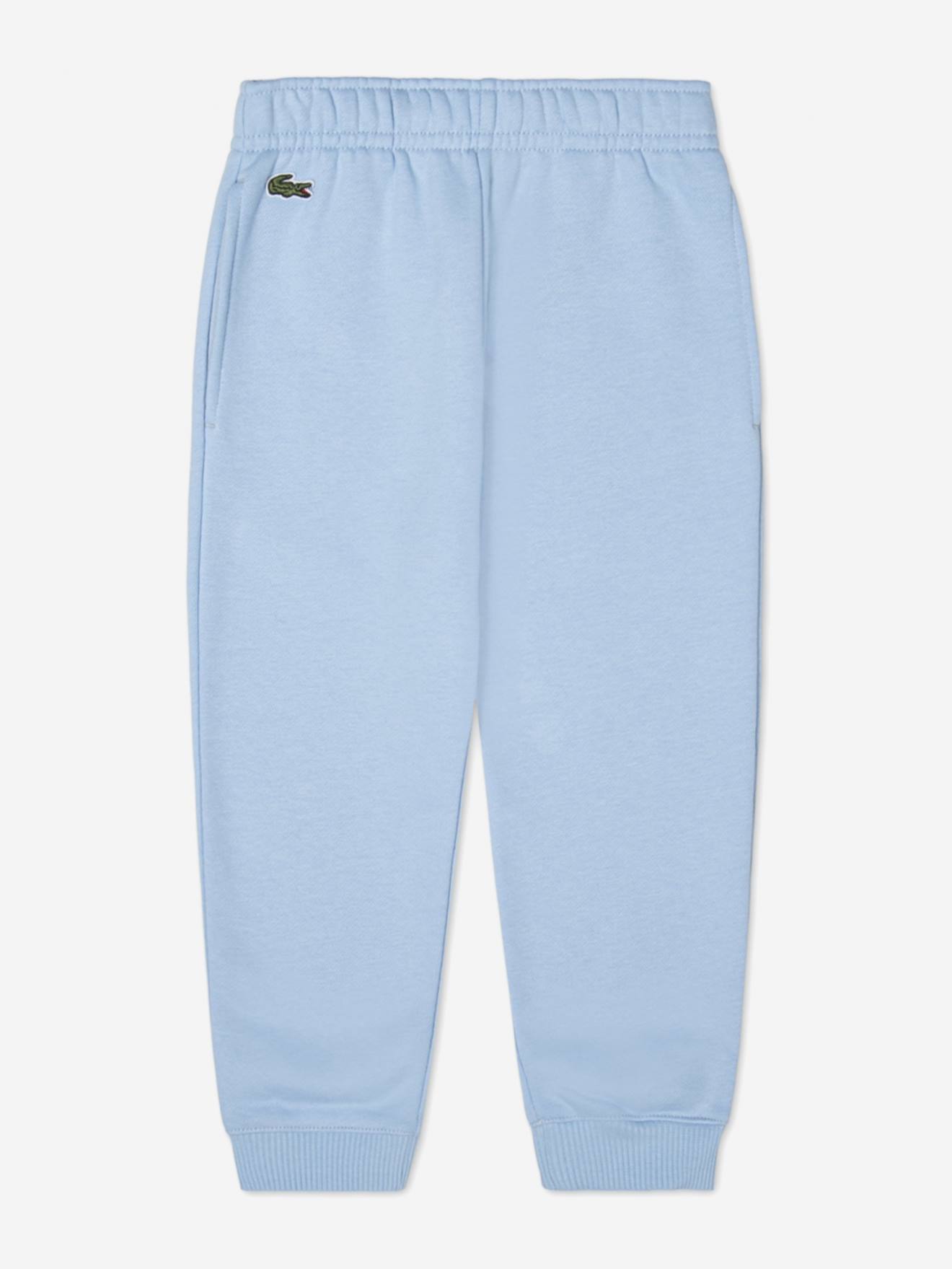 Jogging Core Pant Unisex Bleu Ciel