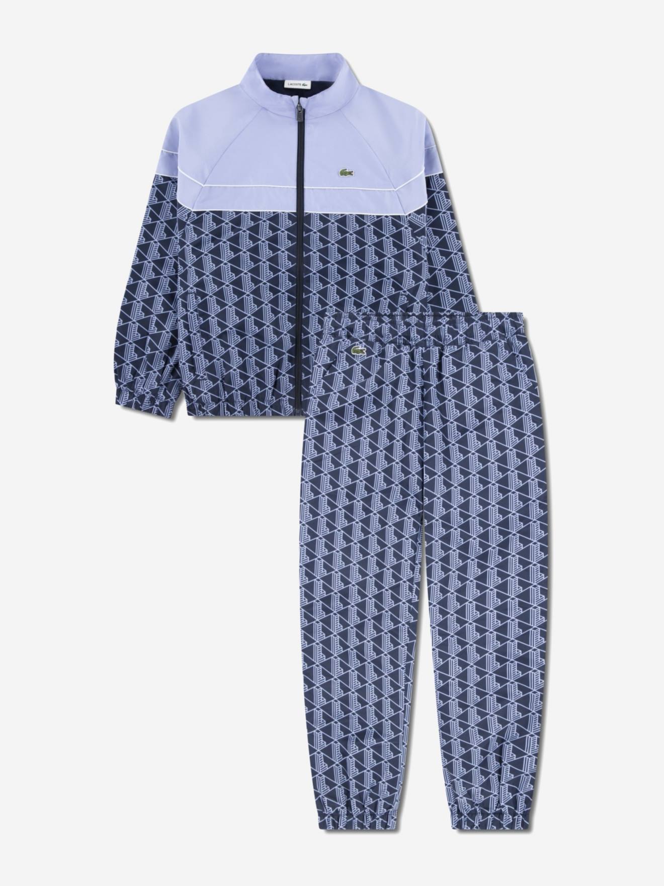 Ensemble Monogram Wind Set Marine