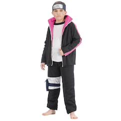 Jouet-Déguisement boruto uzumaki