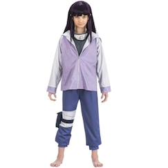 -Déguisement hinata