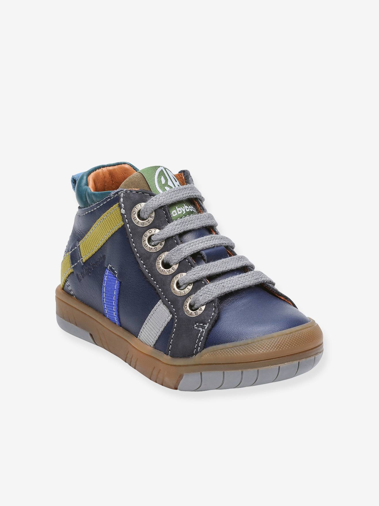 chaussure garcon babybotte