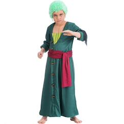 Jouet-Déguisement zoro one piece