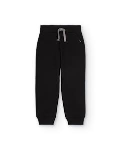 -Pantalon jogger pour garçon avec taille ajustable