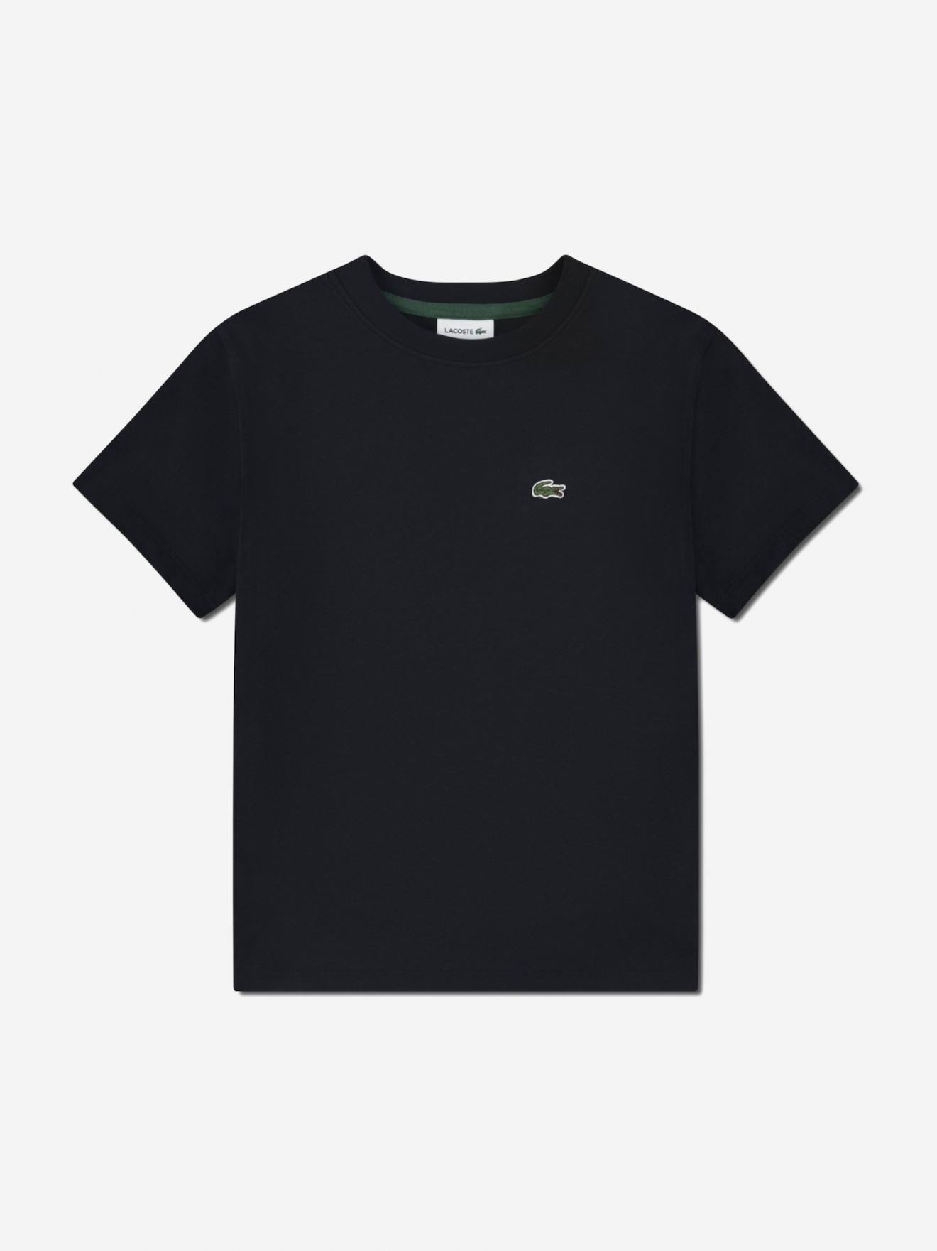 T-shirt Core Tee Noir